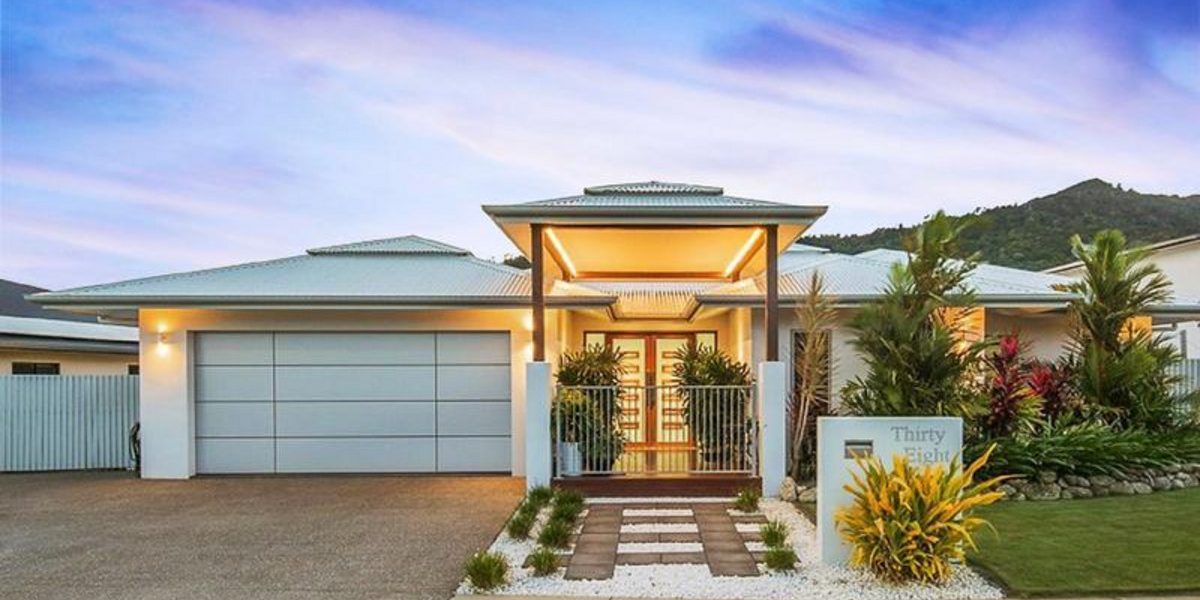 38 Canopys Edge Boulevard, SMITHFIELD, QLD 4878 AUS