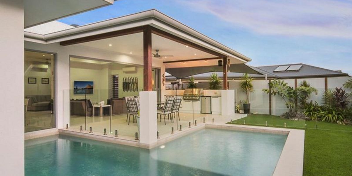 38 Canopys Edge Boulevard, SMITHFIELD, QLD 4878 AUS