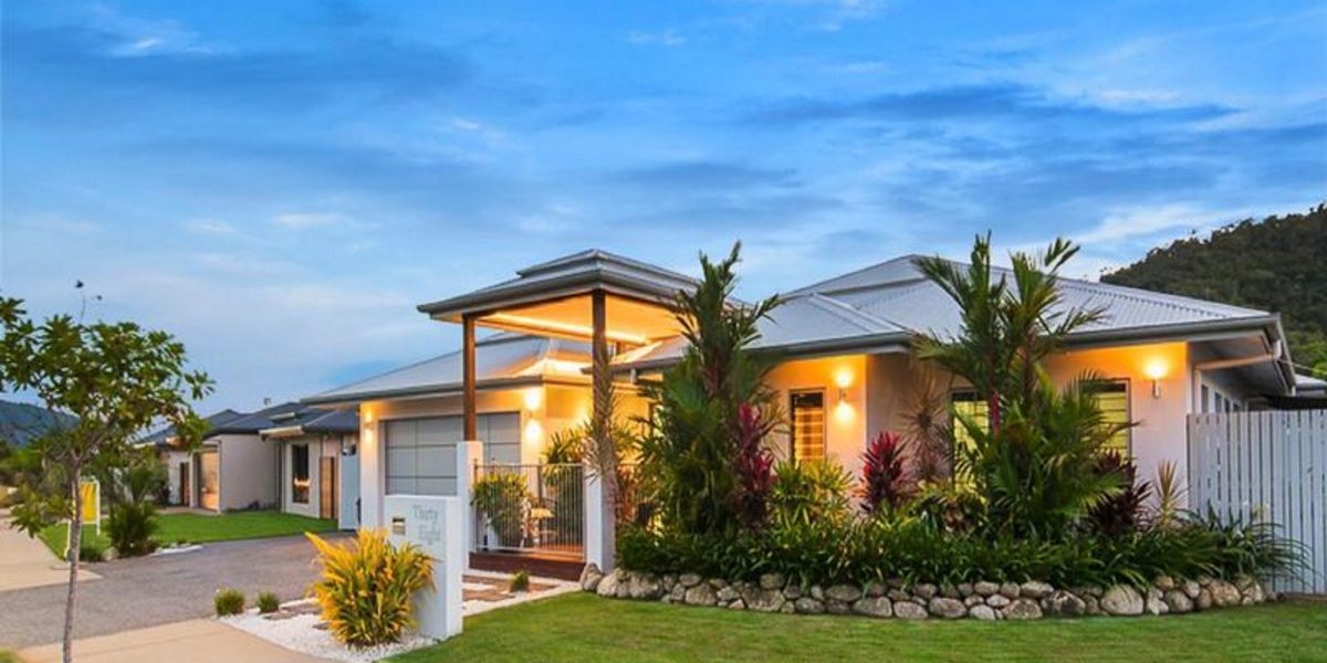 38 Canopys Edge Boulevard, SMITHFIELD, QLD 4878 AUS