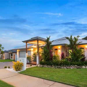 38 Canopys Edge Boulevard, SMITHFIELD, QLD 4878 AUS