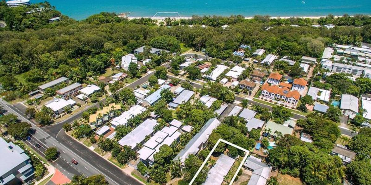 536 Varley Street, YORKEYS KNOB, QLD 4878 AUS