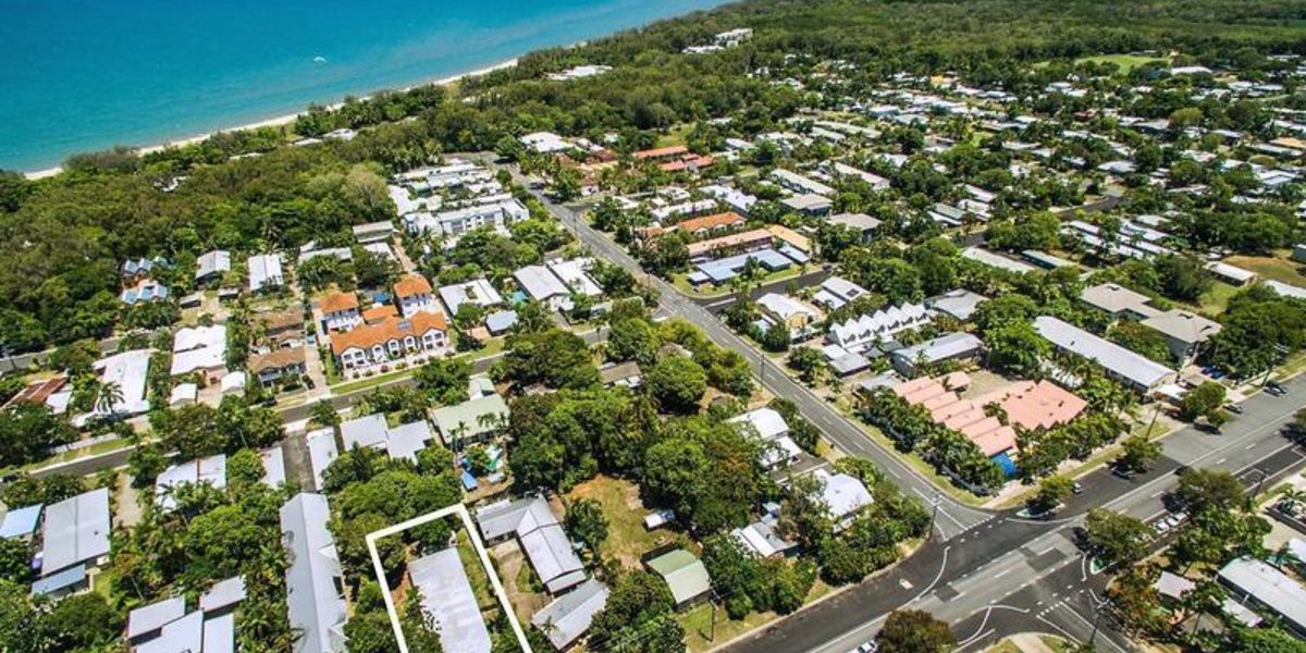 536 Varley Street, YORKEYS KNOB, QLD 4878 AUS