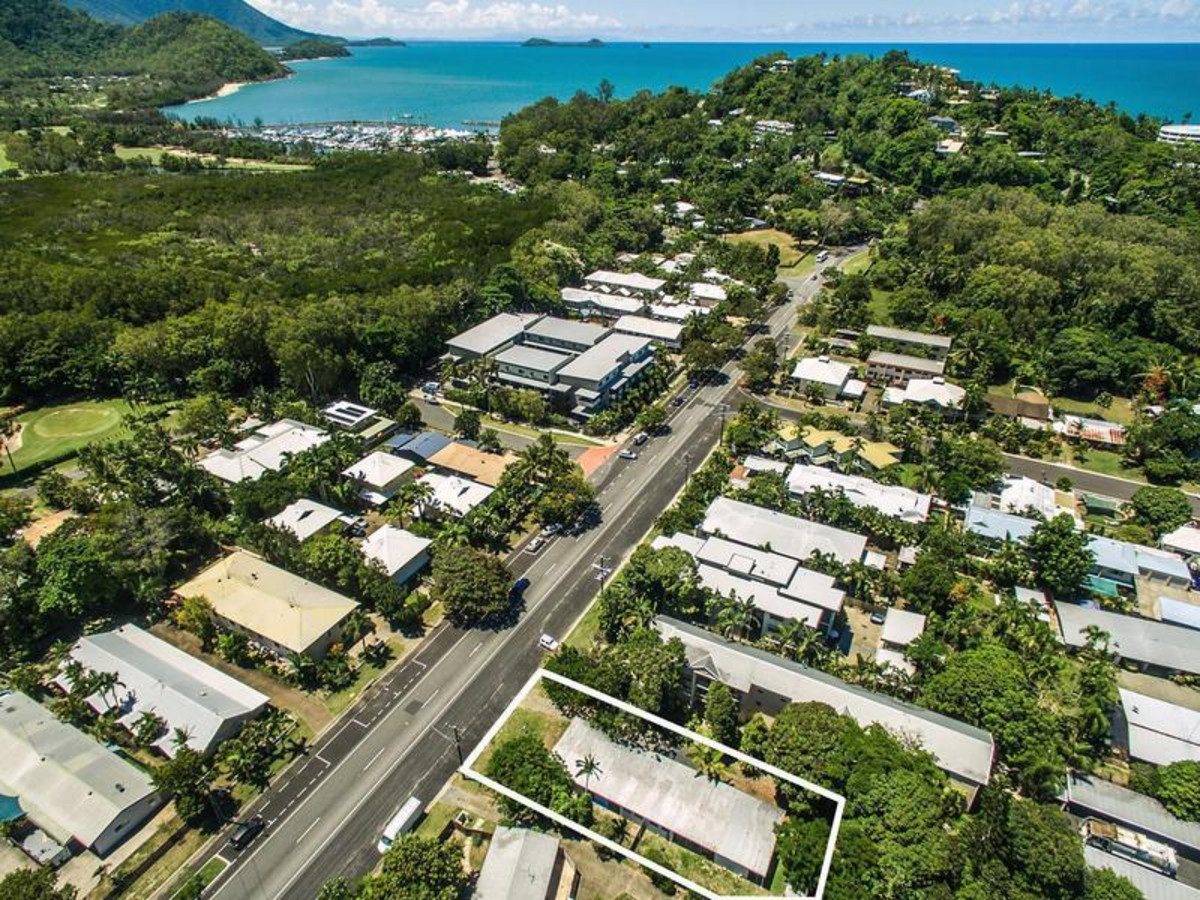 536 Varley Street, YORKEYS KNOB, QLD 4878 AUS