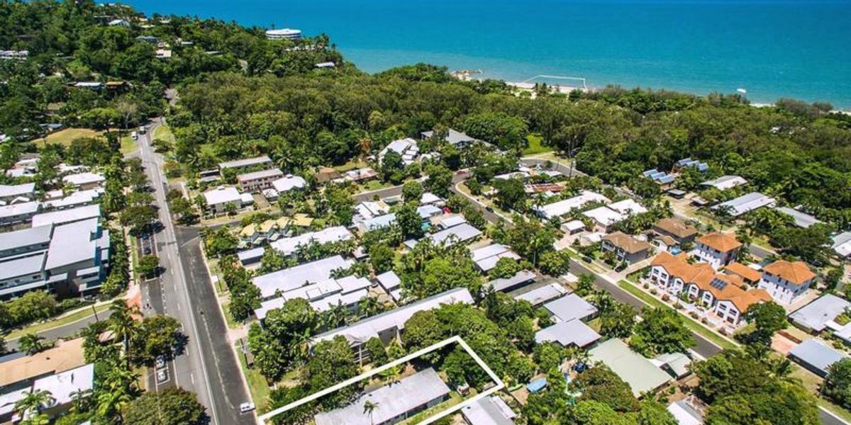 536 Varley Street, YORKEYS KNOB, QLD 4878 AUS