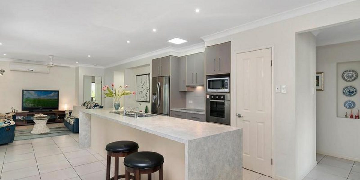 4 Floreat Close, KEWARRA BEACH, QLD 4879 AUS