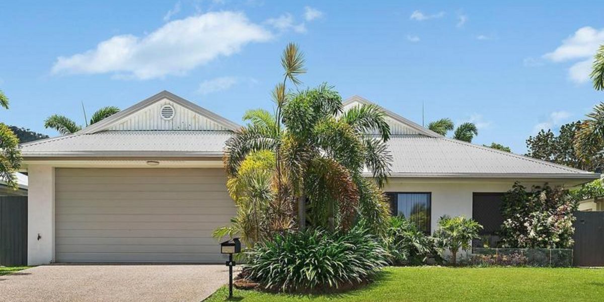 4 Floreat Close, KEWARRA BEACH, QLD 4879 AUS