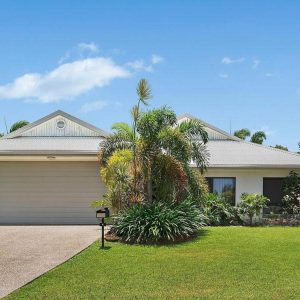 4 Floreat Close, KEWARRA BEACH, QLD 4879 AUS