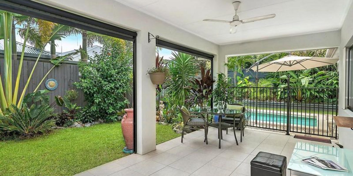 4 Floreat Close, KEWARRA BEACH, QLD 4879 AUS