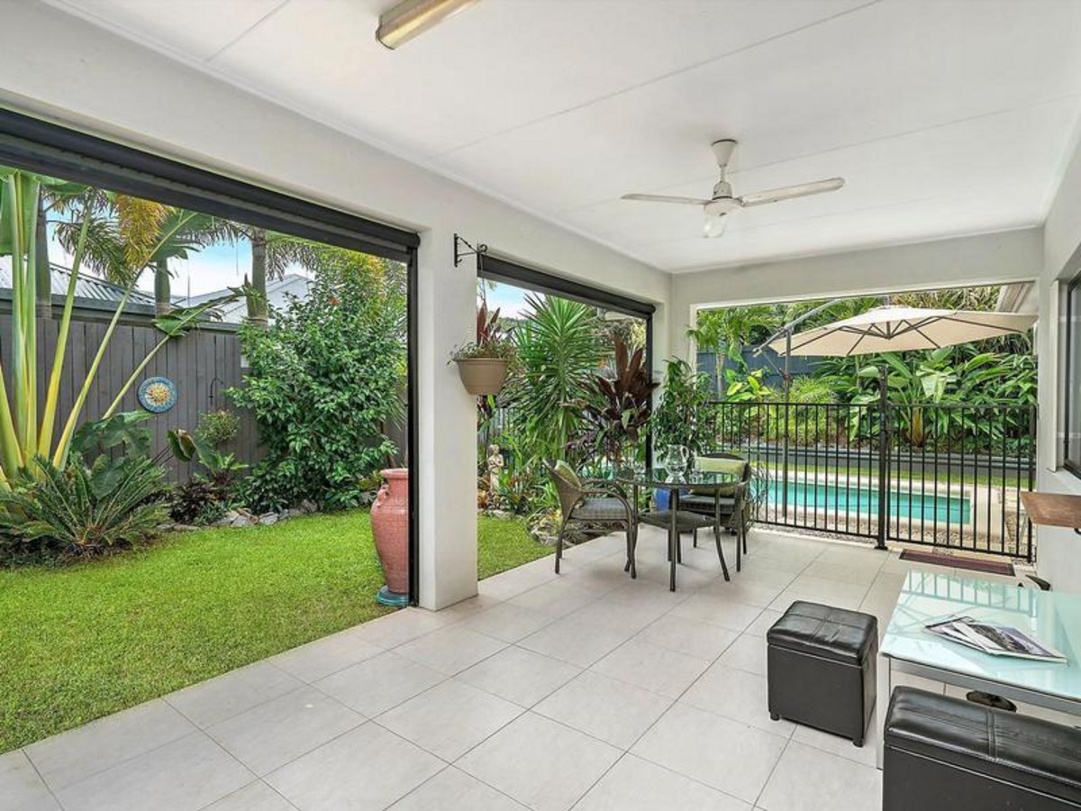 4 Floreat Close, KEWARRA BEACH, QLD 4879 AUS