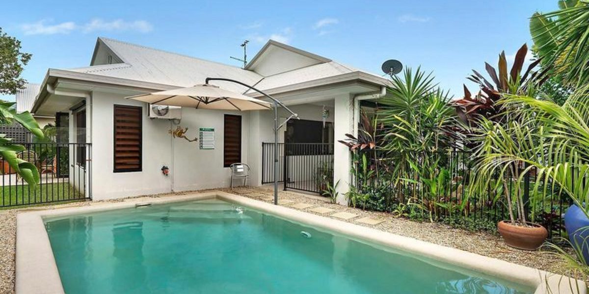 4 Floreat Close, KEWARRA BEACH, QLD 4879 AUS