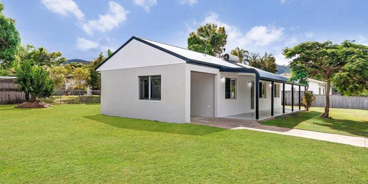 7 Mahab Street, KEWARRA BEACH, QLD 4879 AUS