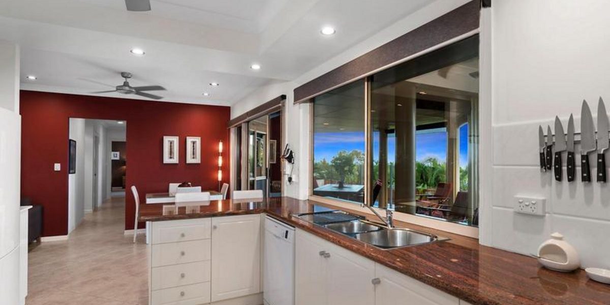 32 Terminalia Street, REDLYNCH, QLD 4870 AUS