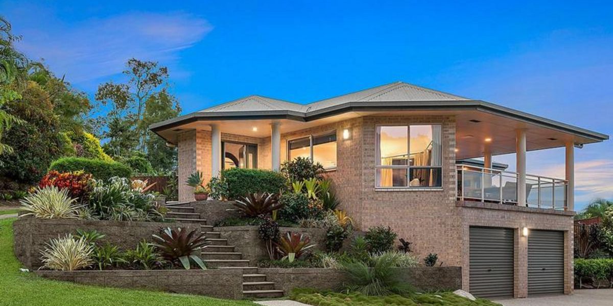 32 Terminalia Street, REDLYNCH, QLD 4870 AUS
