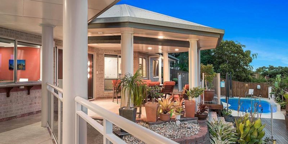 32 Terminalia Street, REDLYNCH, QLD 4870 AUS