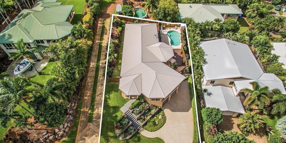 32 Terminalia Street, REDLYNCH, QLD 4870 AUS