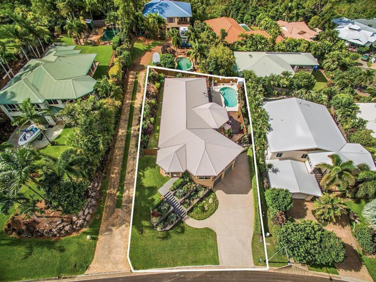 32 Terminalia Street, REDLYNCH, QLD 4870 AUS