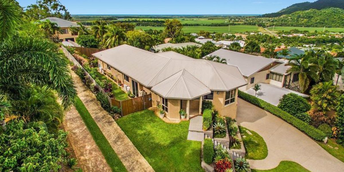 32 Terminalia Street, REDLYNCH, QLD 4870 AUS