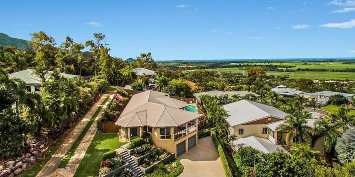 32 Terminalia Street, REDLYNCH, QLD 4870 AUS