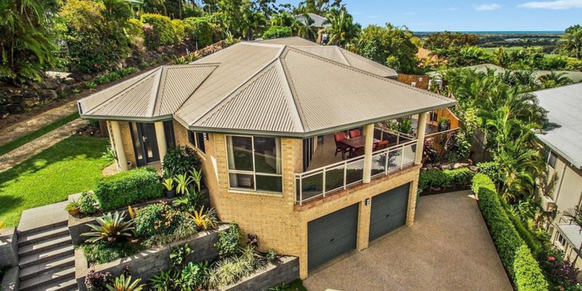 32 Terminalia Street, REDLYNCH, QLD 4870 AUS