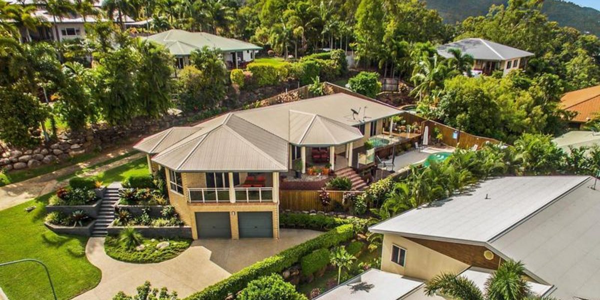 32 Terminalia Street, REDLYNCH, QLD 4870 AUS