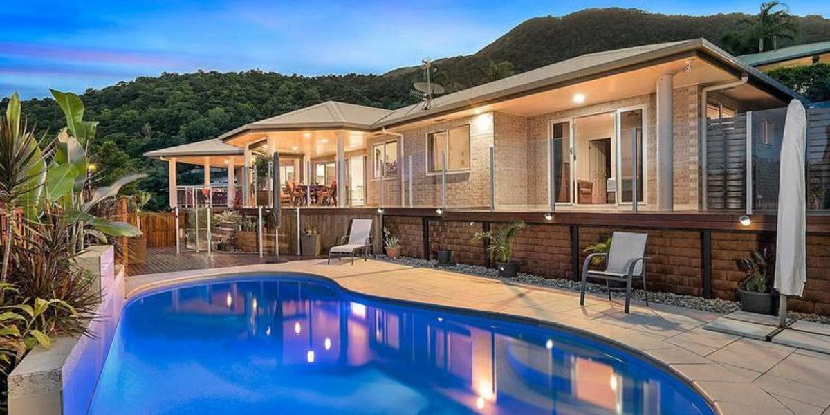 32 Terminalia Street, REDLYNCH, QLD 4870 AUS