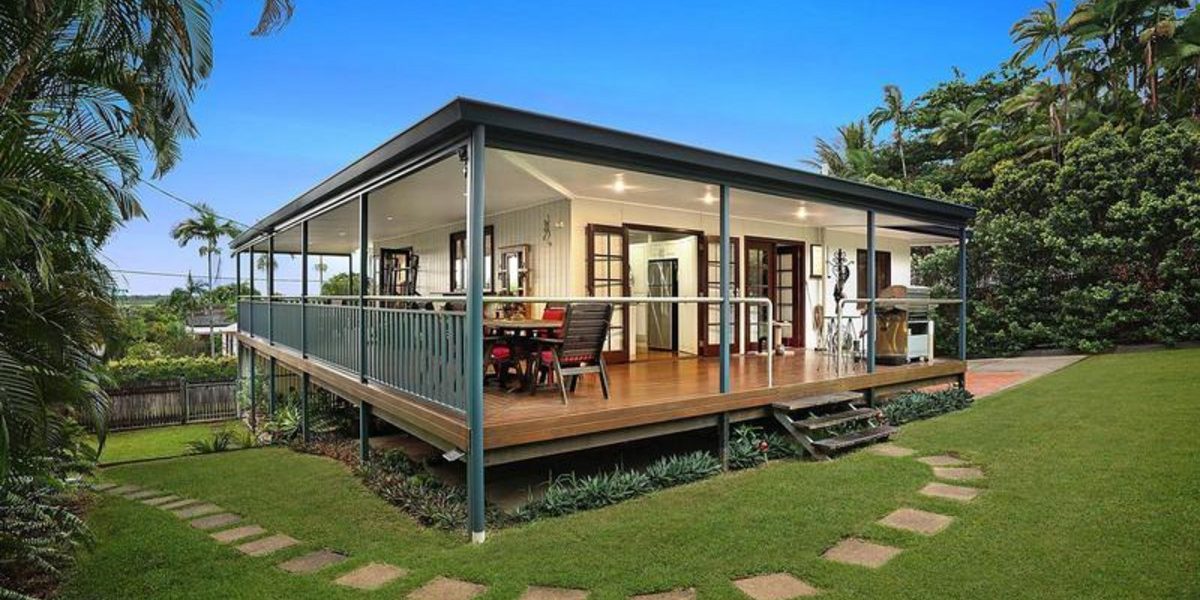 33 Behan Street, STRATFORD, QLD 4870 AUS
