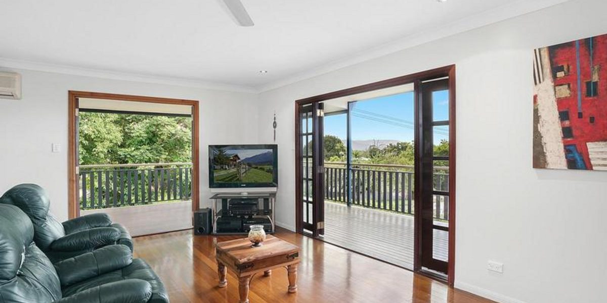 33 Behan Street, STRATFORD, QLD 4870 AUS