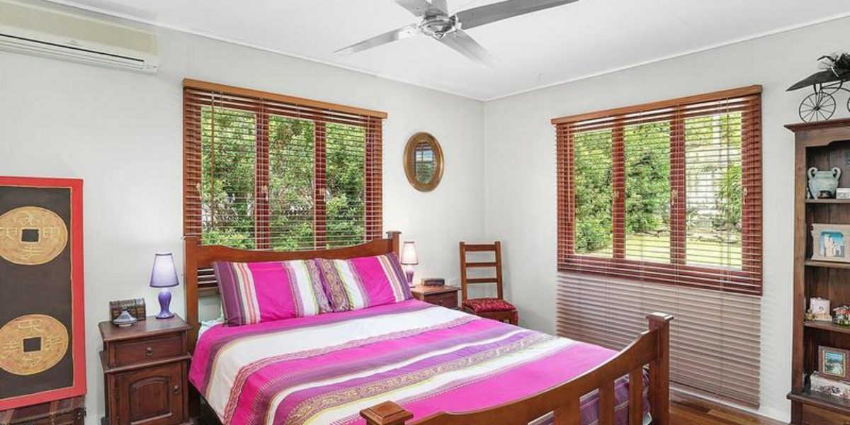 33 Behan Street, STRATFORD, QLD 4870 AUS