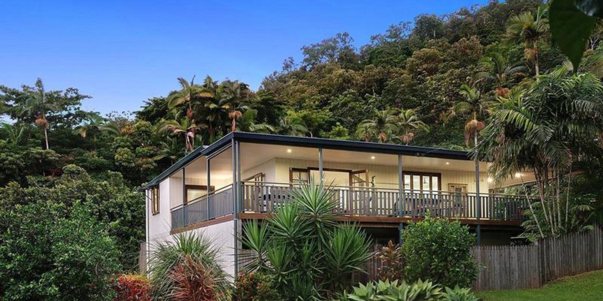 33 Behan Street, STRATFORD, QLD 4870 AUS