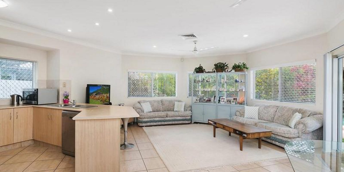 40 Orton Avenue, KEWARRA BEACH, QLD 4879 AUS