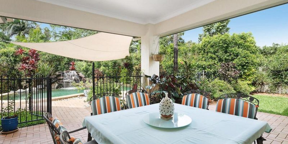40 Orton Avenue, KEWARRA BEACH, QLD 4879 AUS