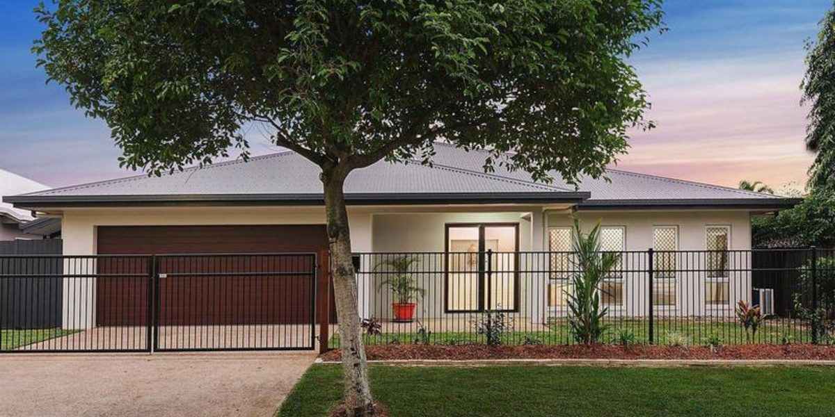 4 Tanjong Close, KEWARRA BEACH, QLD 4879 AUS