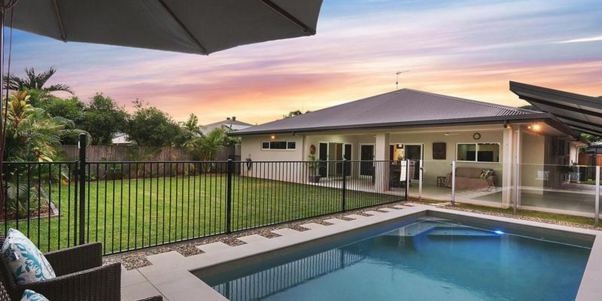 4 Tanjong Close, KEWARRA BEACH, QLD 4879 AUS