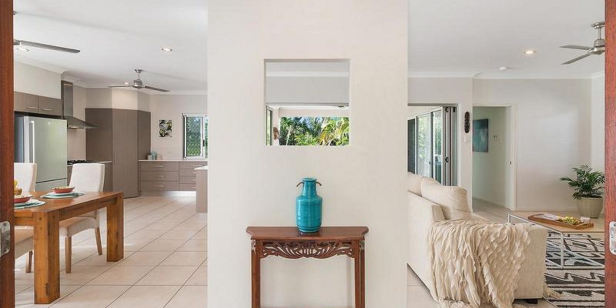 10 Barnacle Street, TRINITY BEACH, QLD 4879 AUS