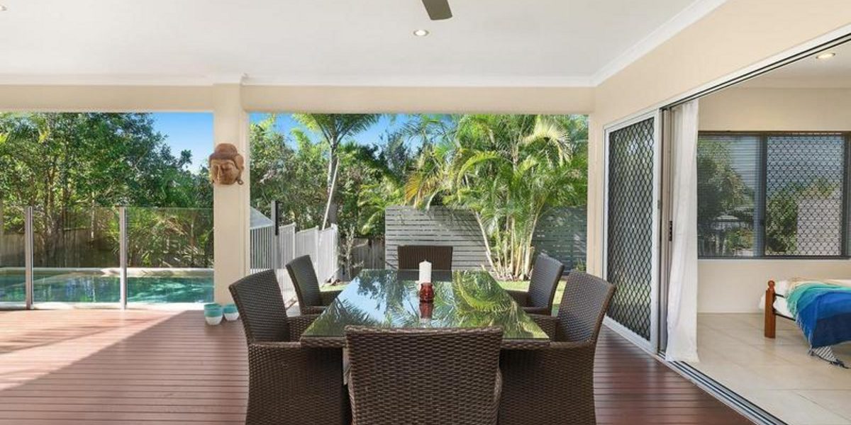 10 Barnacle Street, TRINITY BEACH, QLD 4879 AUS