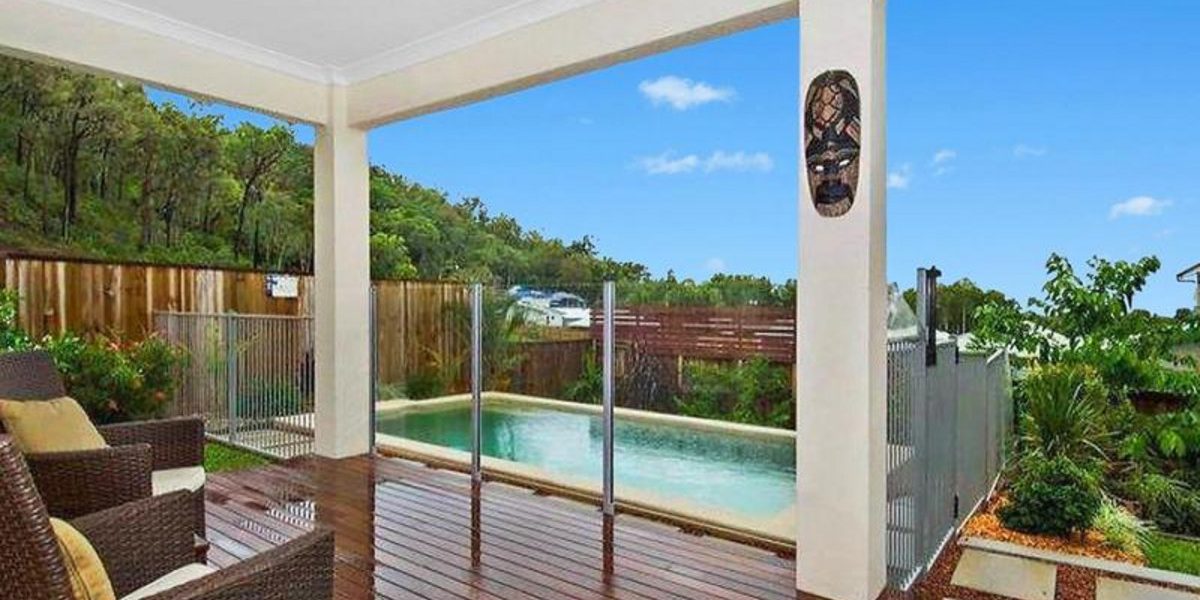 10 Barnacle Street, TRINITY BEACH, QLD 4879 AUS