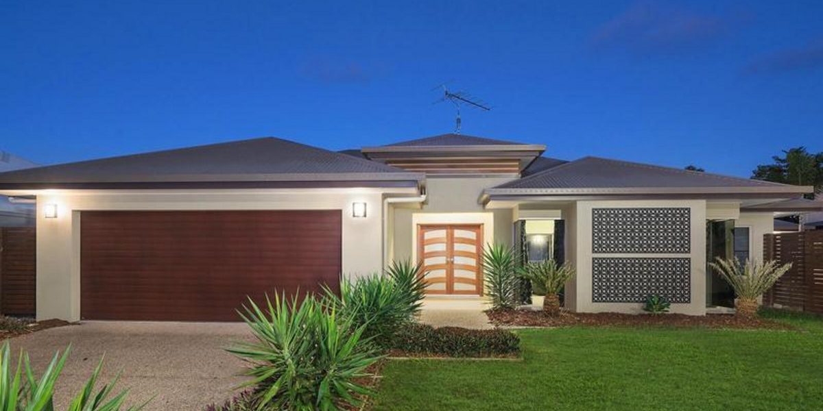 9 Sennfeld Close, Palm Cove, QLD 4879 AUS