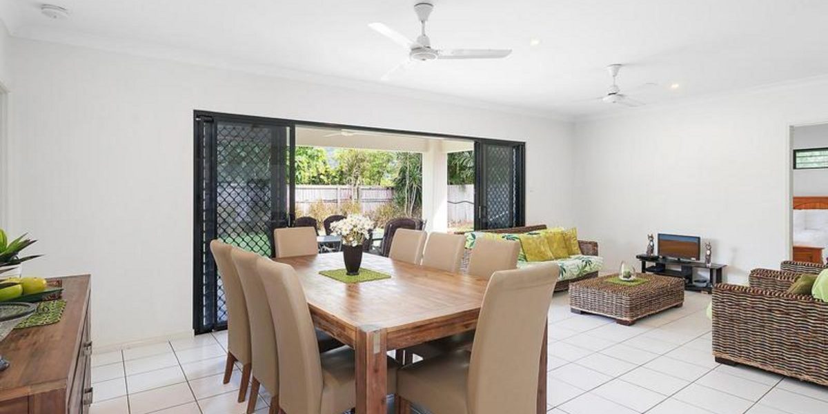 14 Fossilbrook Bend, TRINITY PARK, QLD 4879 AUS