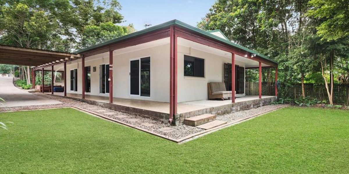 47 Henley Street, EARLVILLE, QLD 4870 AUS