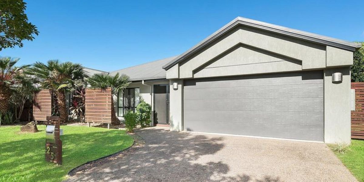 25 Corkwood Street, KEWARRA BEACH, QLD 4879 AUS