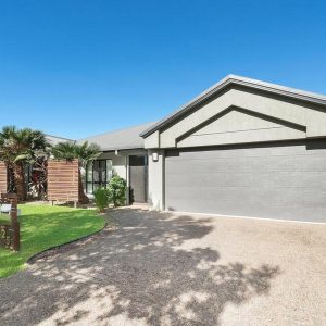 25 Corkwood Street, KEWARRA BEACH, QLD 4879 AUS