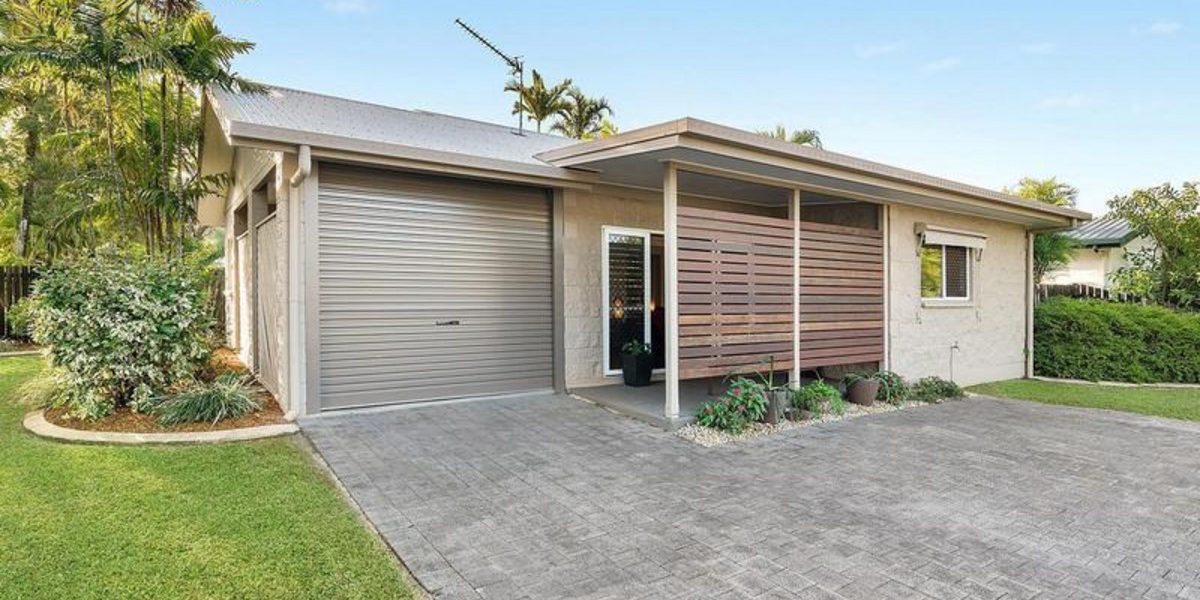 2/66 Portsea Crescent, KEWARRA BEACH, QLD 4879 AUS
