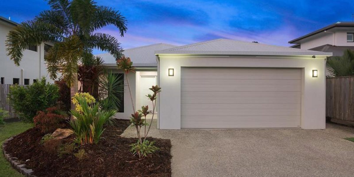 20 Beachfront Avenue, TRINITY BEACH, QLD 4879 AUS