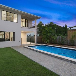 20 Beachfront Avenue, TRINITY BEACH, QLD 4879 AUS