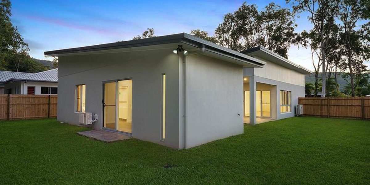 25 Moore Road, KEWARRA BEACH, QLD 4879 AUS