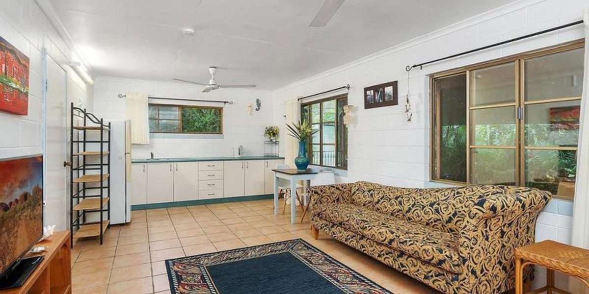 38 Dalziel Street, STRATFORD, QLD 4870 AUS