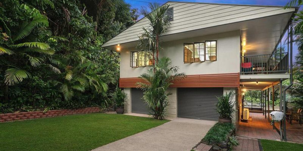 38 Dalziel Street, STRATFORD, QLD 4870 AUS
