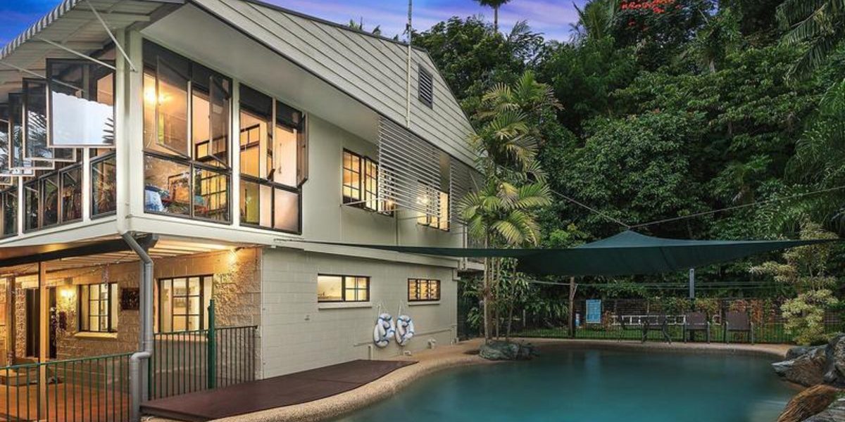 38 Dalziel Street, STRATFORD, QLD 4870 AUS