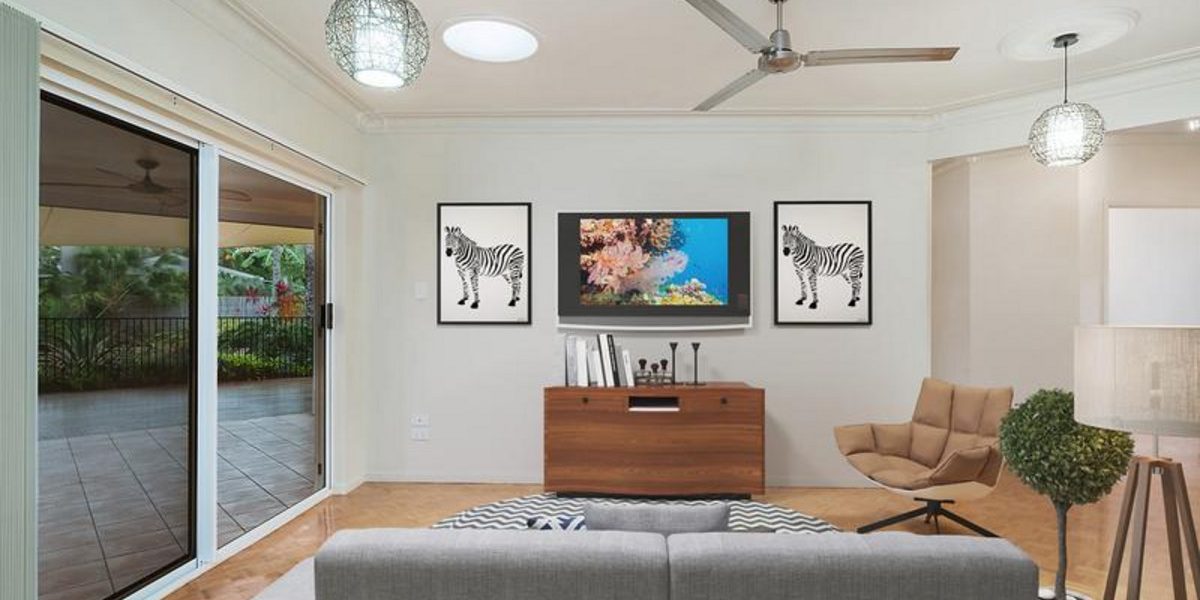 22 Isaac Smith Close, KEWARRA BEACH, QLD 4879 AUS