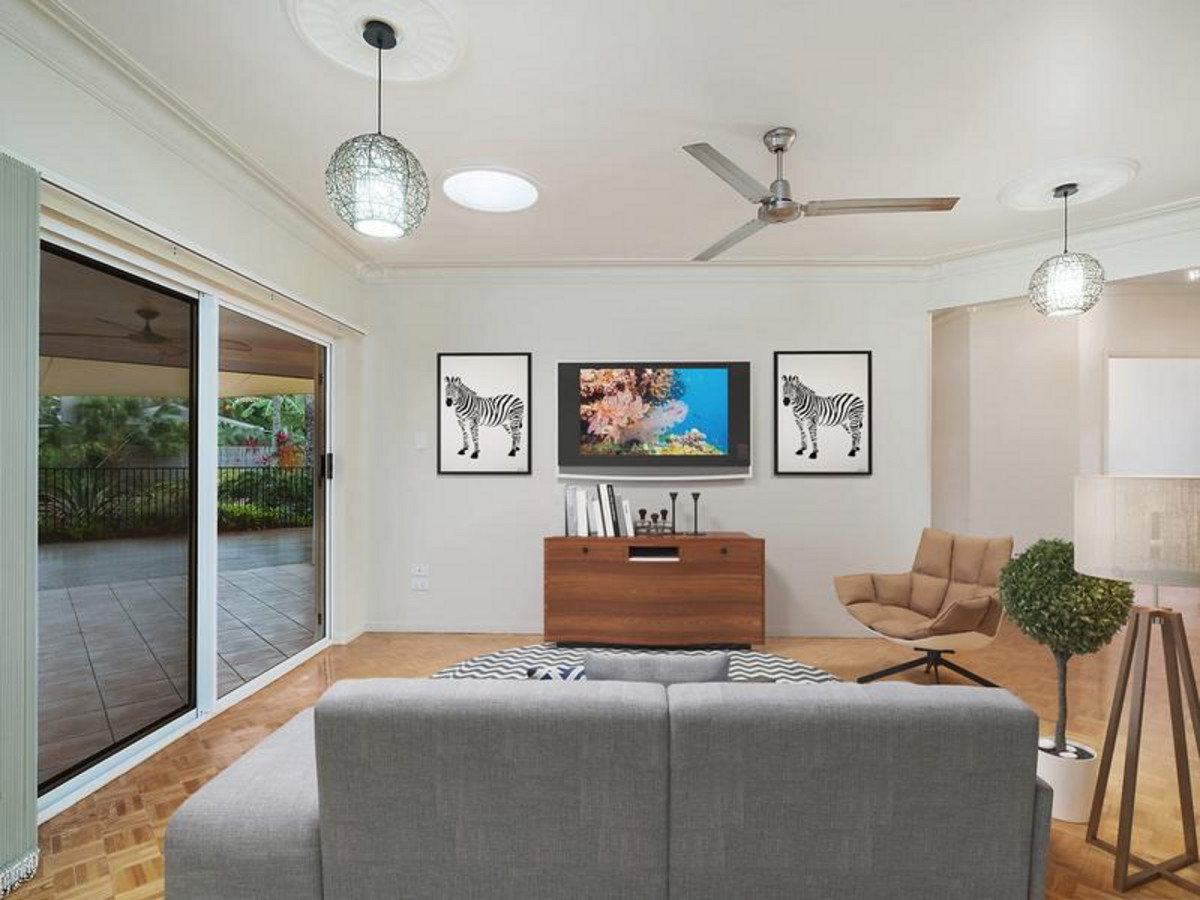 22 Isaac Smith Close, KEWARRA BEACH, QLD 4879 AUS